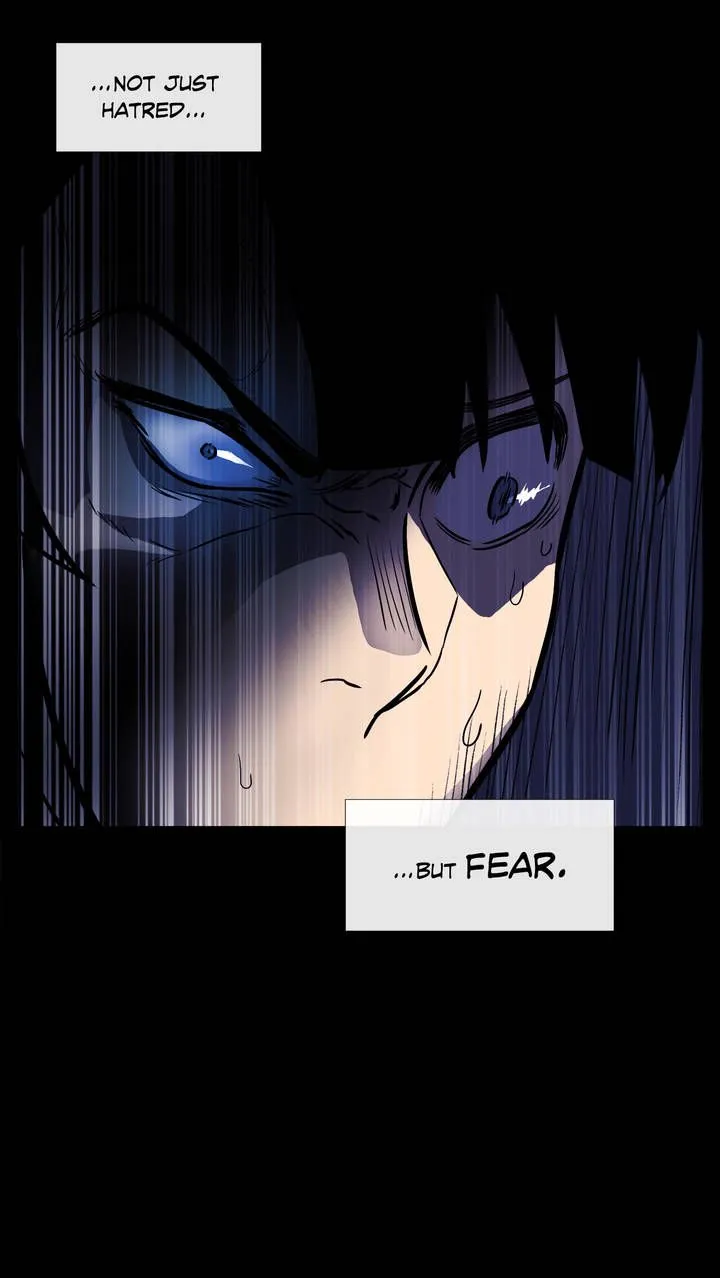 Read The Devil’s Boy chapter 4 image 26 on Lezhin