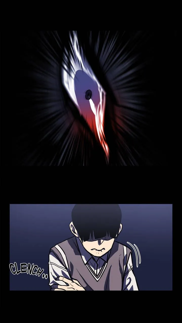 Read The Devil’s Boy chapter 4 image 27 on Lezhin