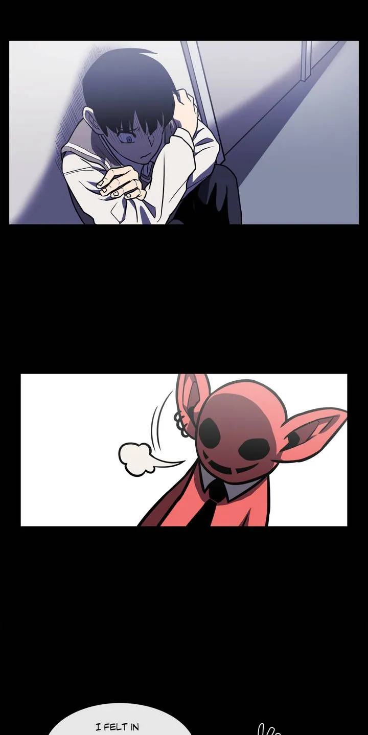 Read The Devil’s Boy chapter 4 image 30 on Lezhin