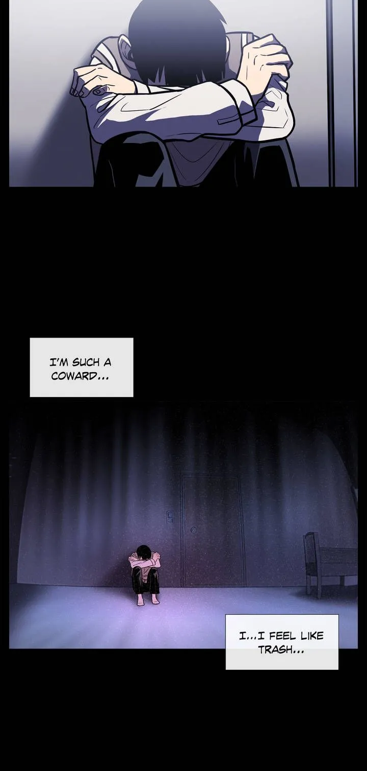 Read The Devil’s Boy chapter 4 image 33 on Lezhin