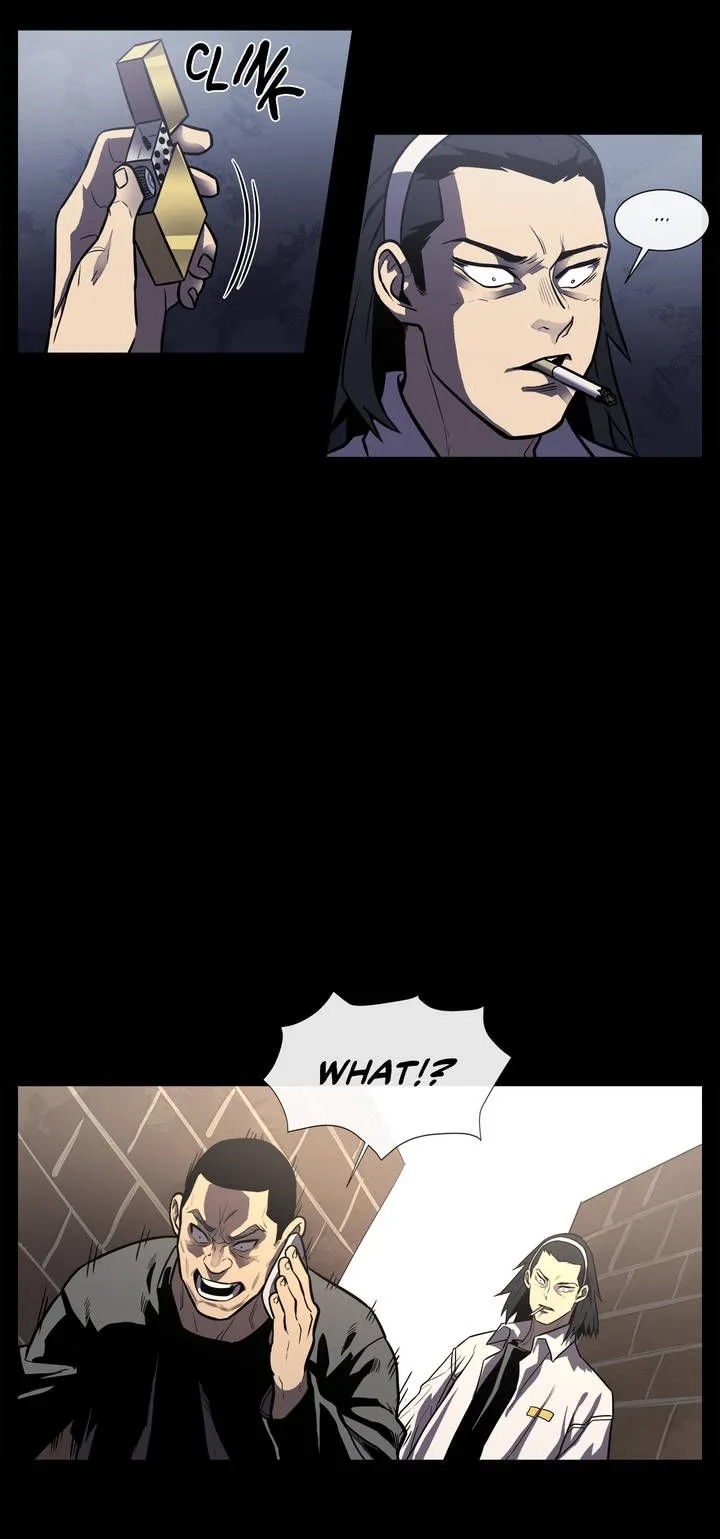 Read The Devil’s Boy chapter 4 image 41 on Lezhin