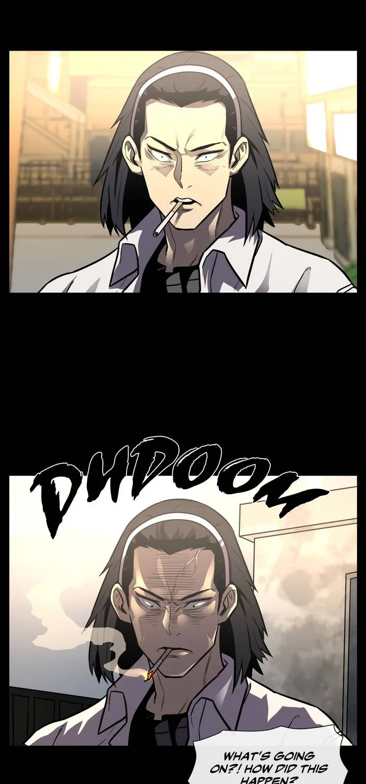 Read The Devil’s Boy chapter 4 image 42 on Lezhin