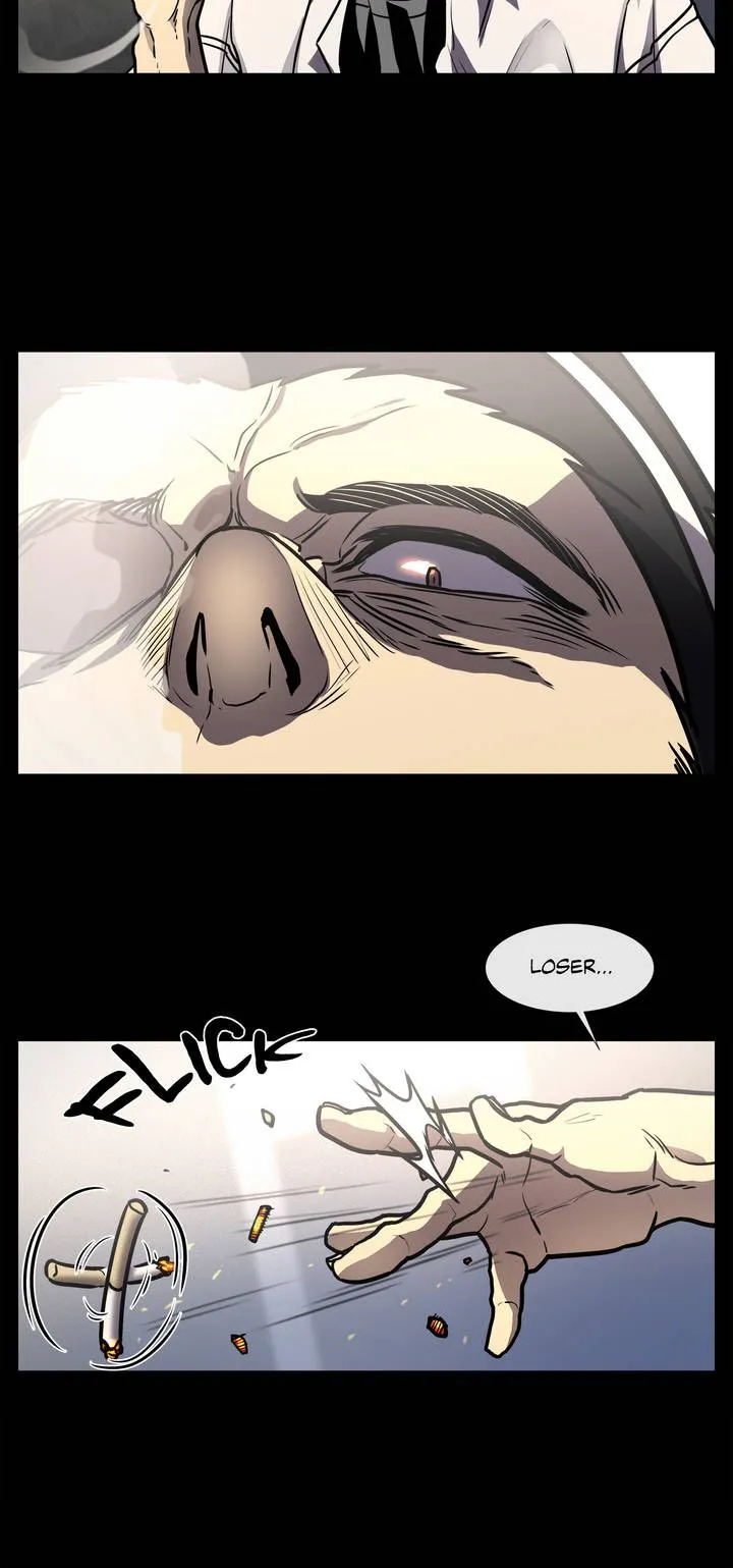 Read The Devil’s Boy chapter 4 image 45 on Lezhin