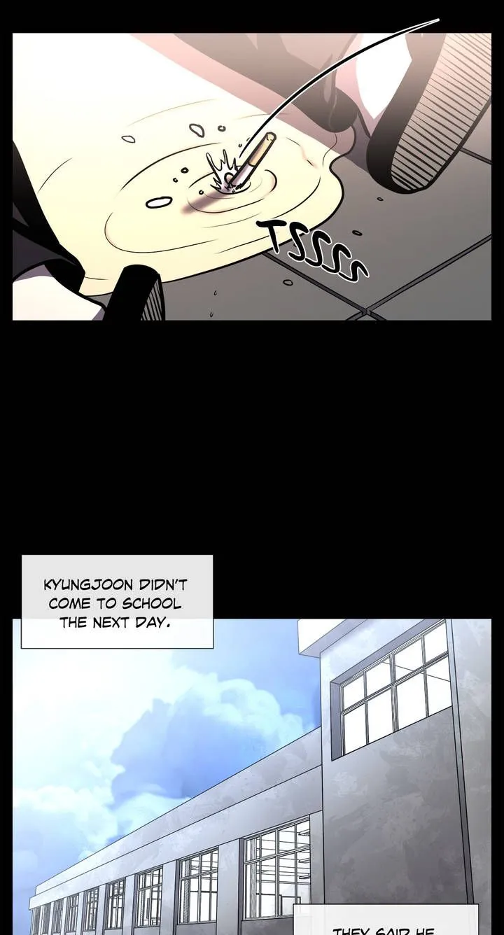 Read The Devil’s Boy chapter 4 image 46 on Lezhin