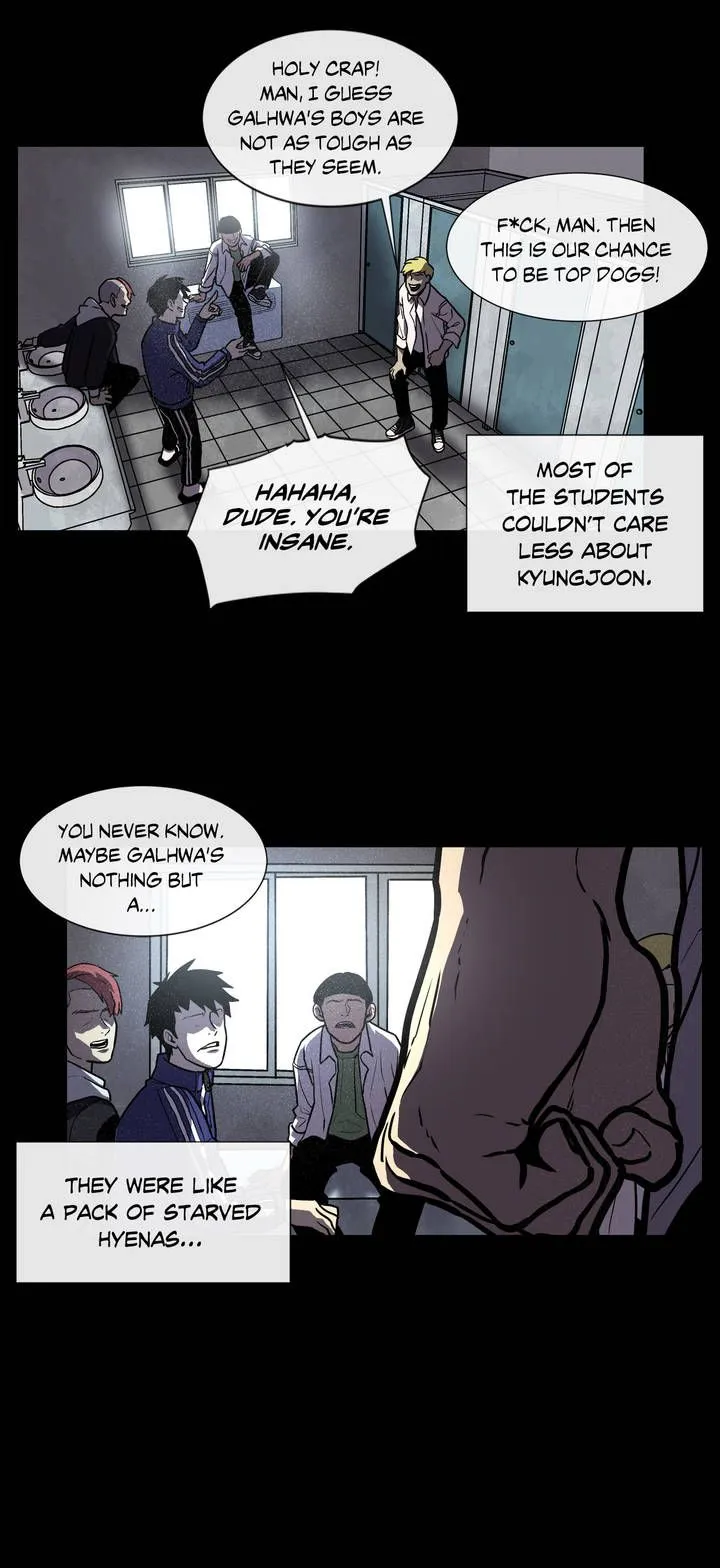 Read The Devil’s Boy chapter 4 image 48 on Lezhin