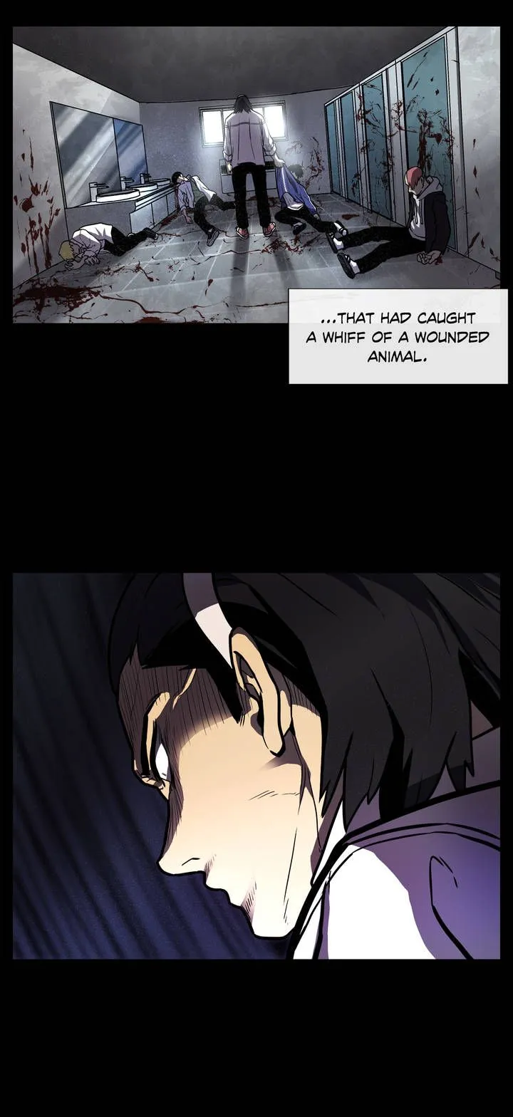 Read The Devil’s Boy chapter 4 image 49 on Lezhin