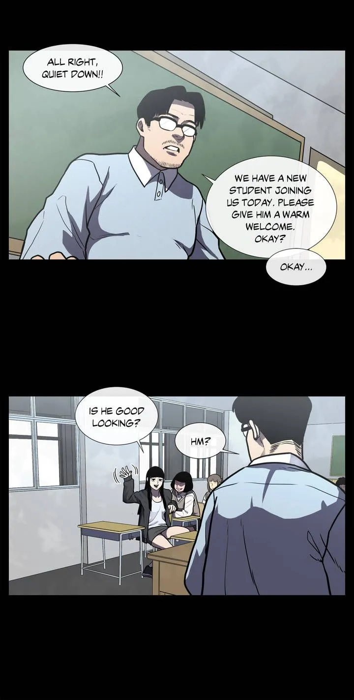 Read The Devil’s Boy chapter 4 image 51 on Lezhin