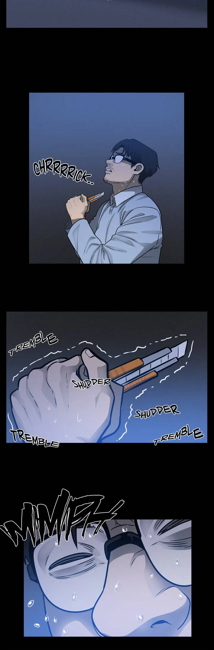 Read The Devil’s Boy chapter 40 image 17 on Lezhin