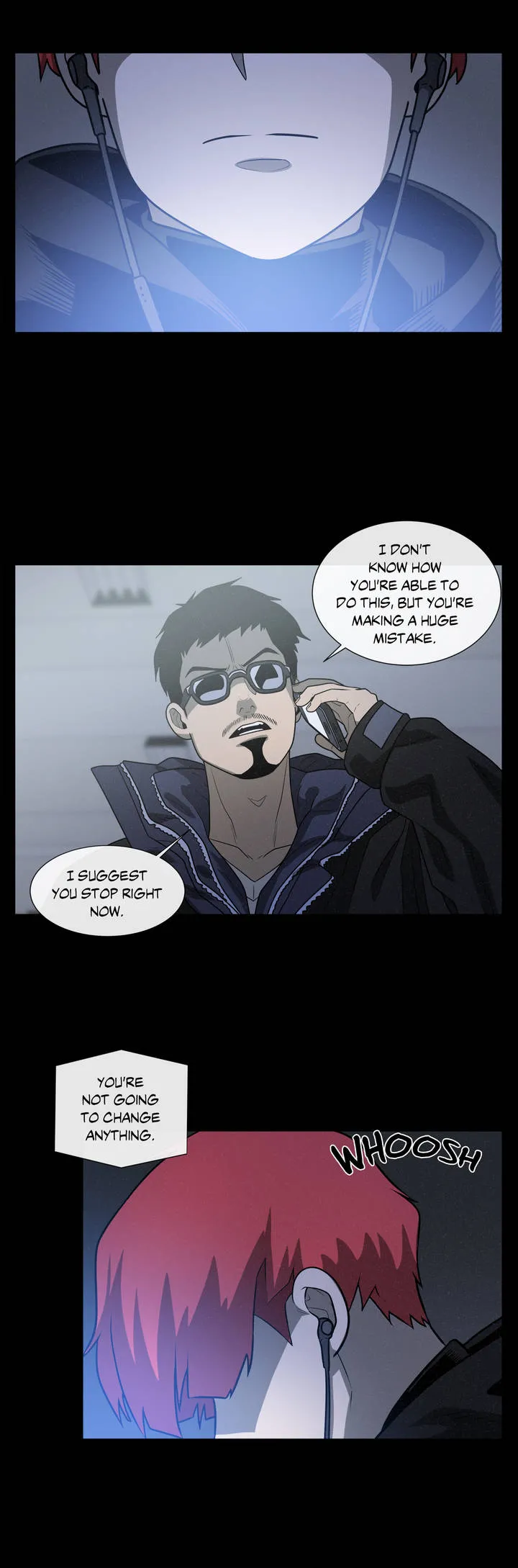 Read The Devil’s Boy chapter 40 image 29 on Lezhin
