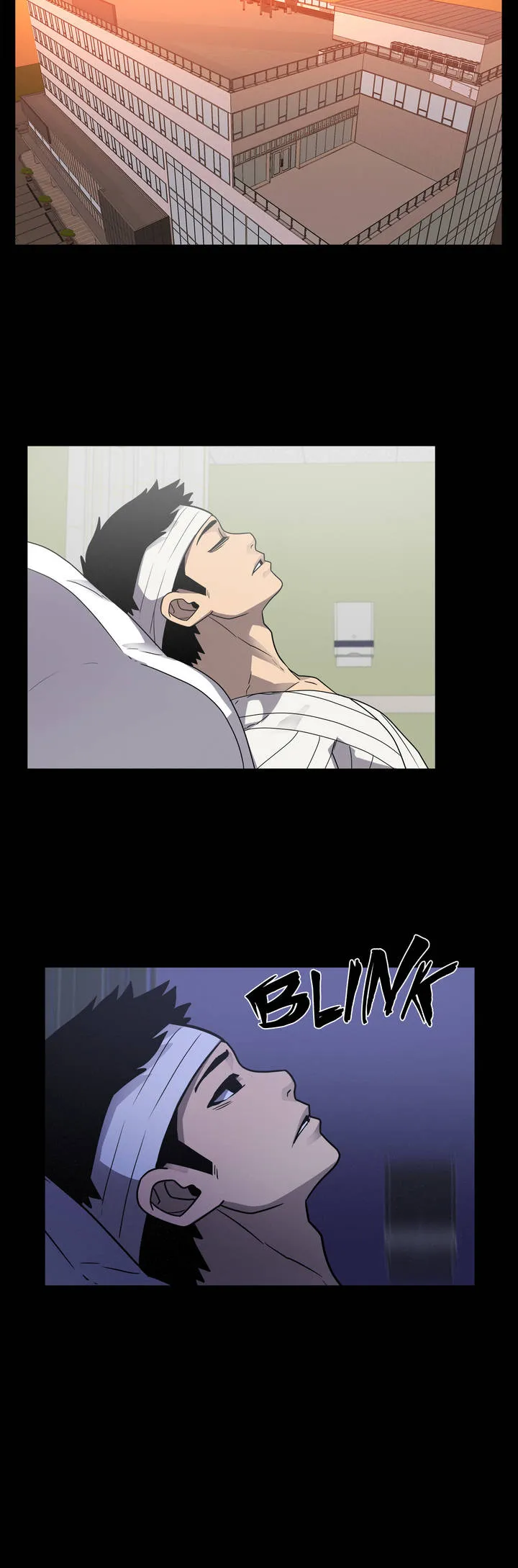 Read The Devil’s Boy chapter 41 image 20 on Lezhin