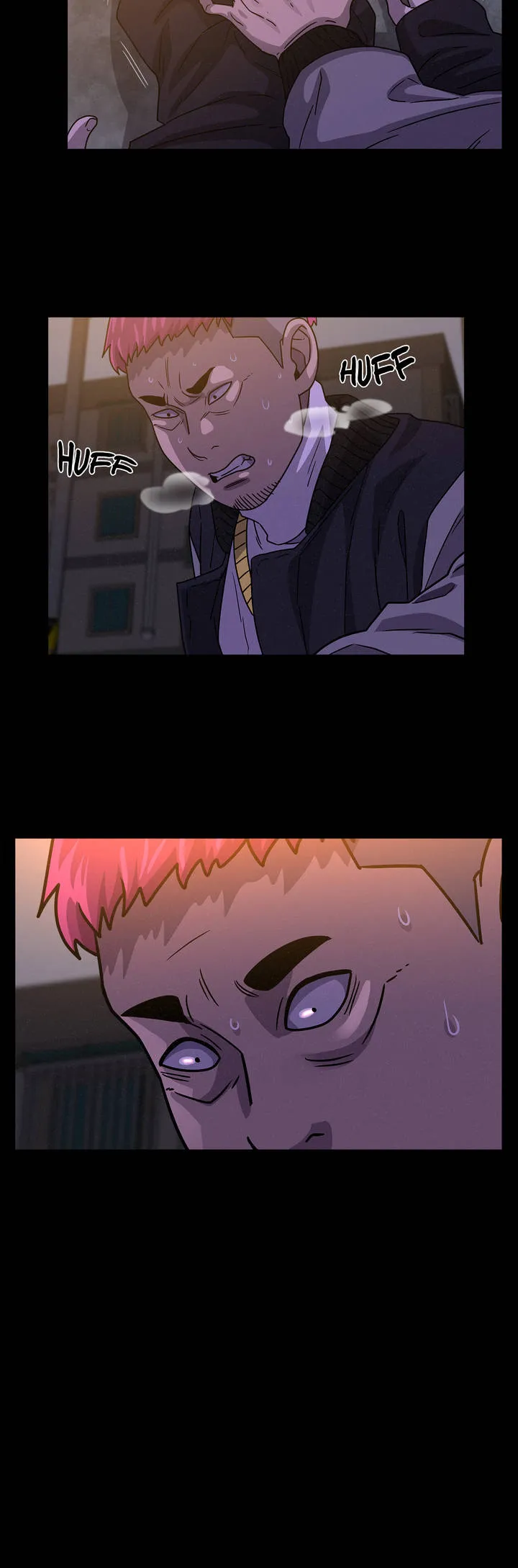 Read The Devil’s Boy chapter 42 image 2 on Lezhin