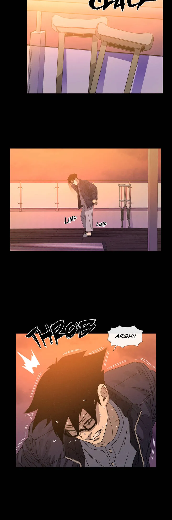 Read The Devil’s Boy chapter 43 image 2 on Lezhin