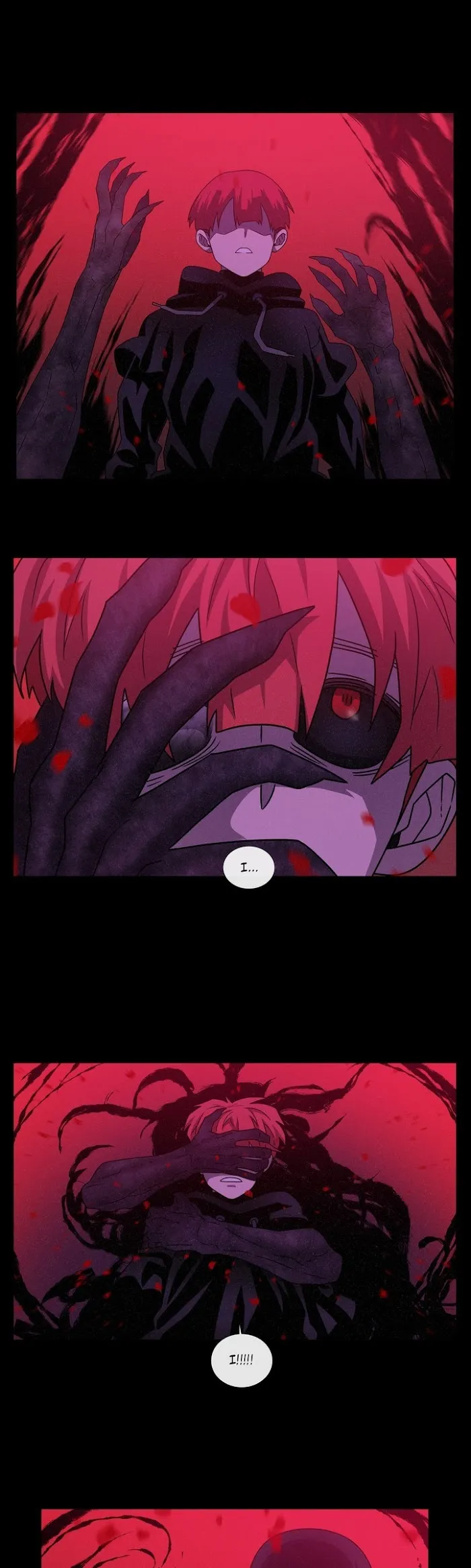 Read The Devil’s Boy chapter 44.99 image 32 on Lezhin