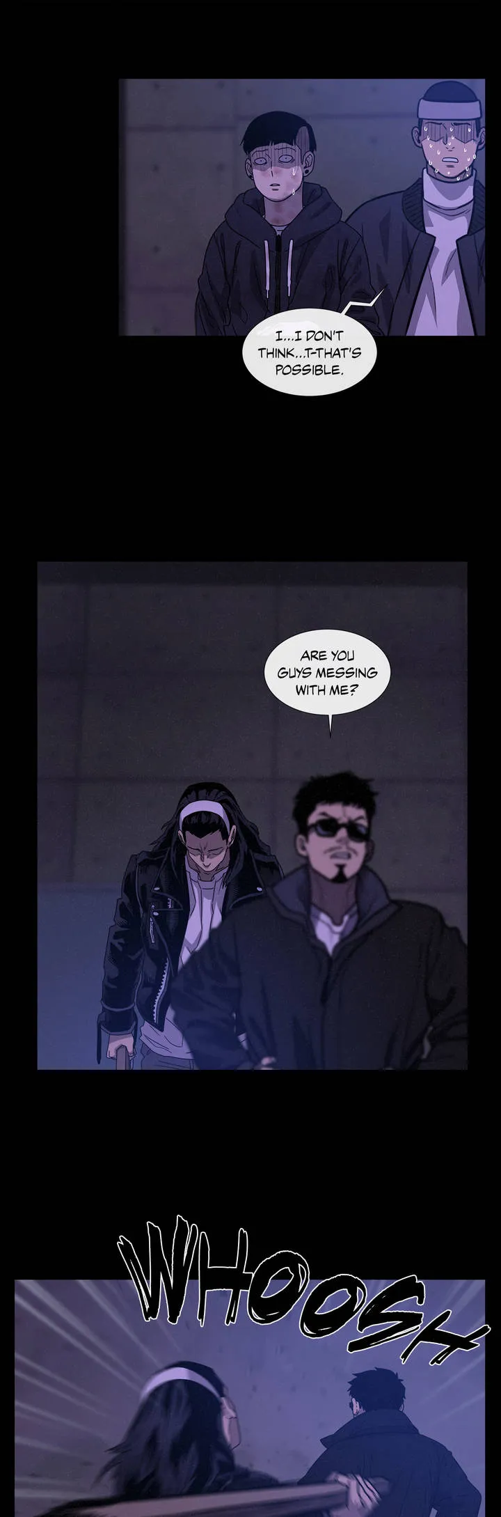 Read The Devil’s Boy chapter 44 image 29 on Lezhin