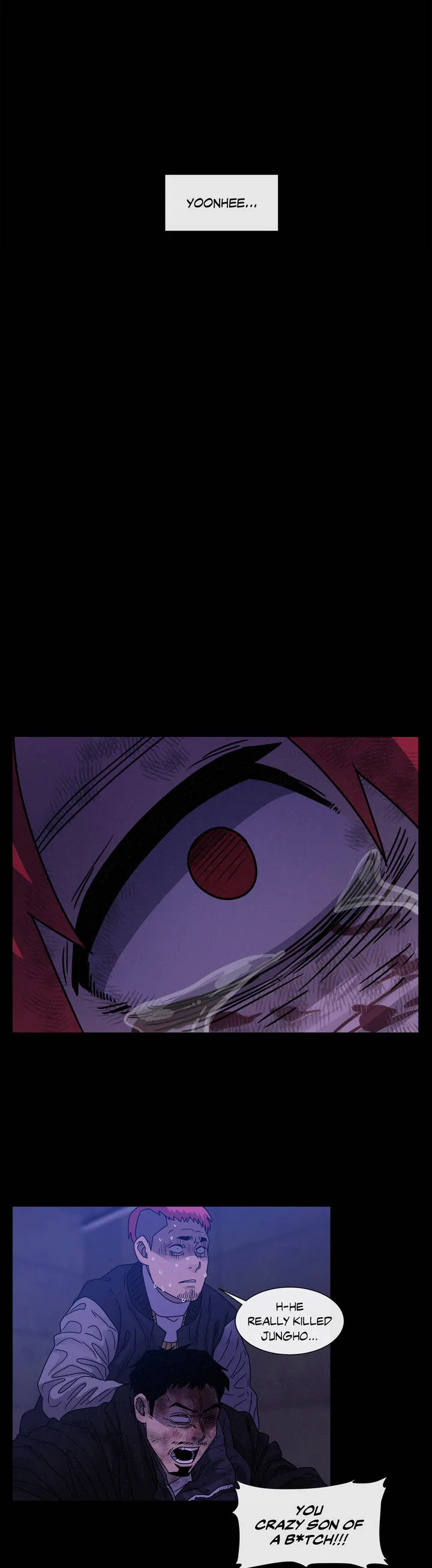 Read The Devil’s Boy chapter 44 image 41 on Lezhin