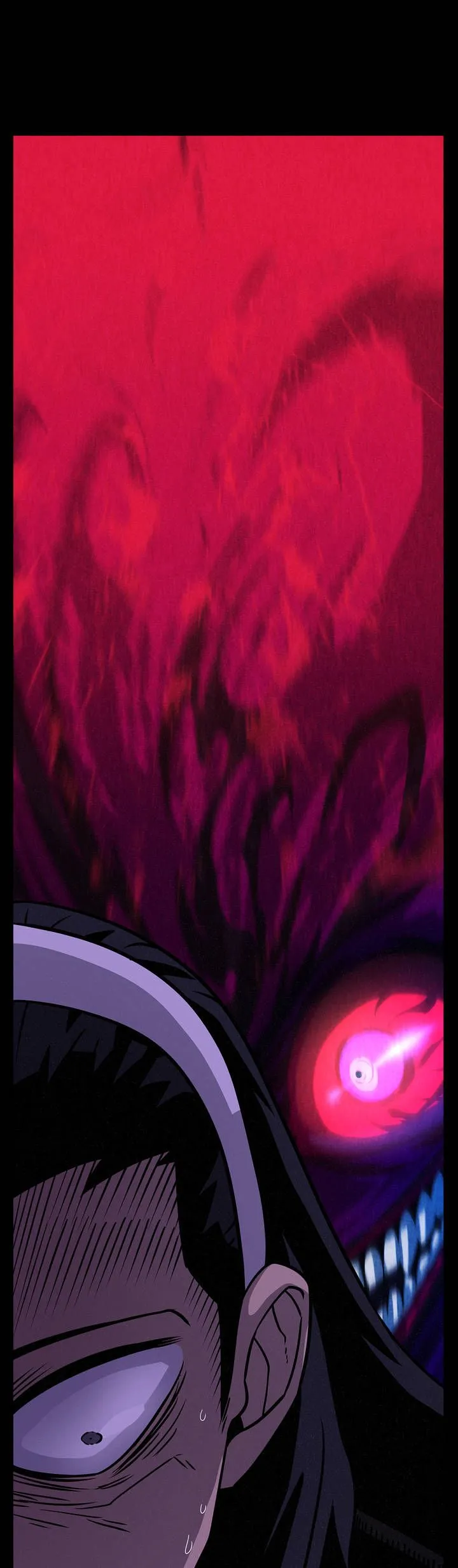 Read The Devil’s Boy chapter 46 image 14 on Lezhin