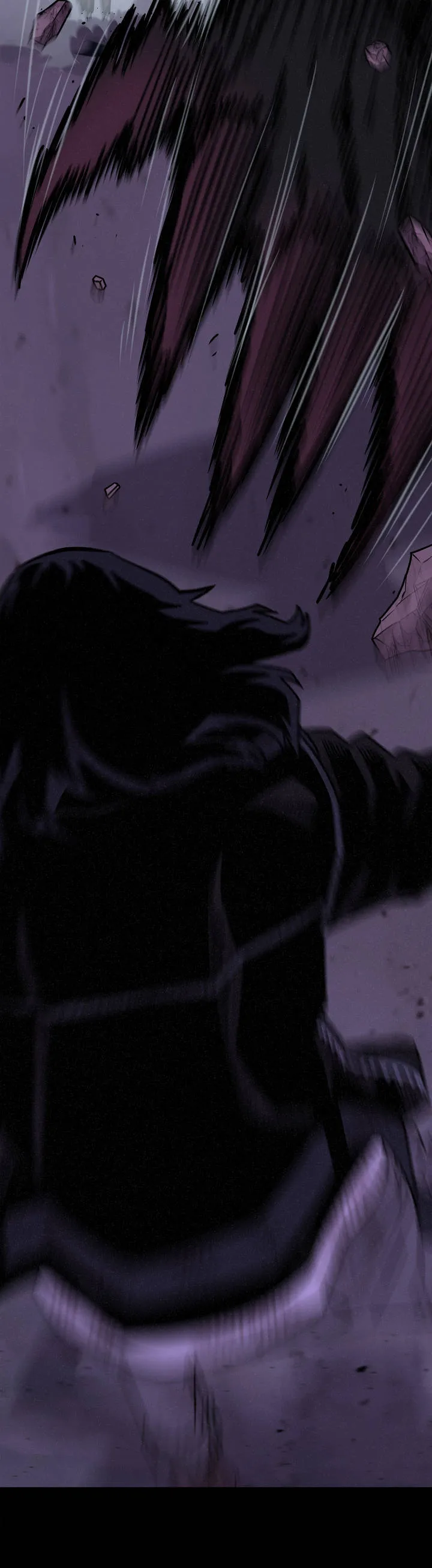 Read The Devil’s Boy chapter 47 image 13 on Lezhin
