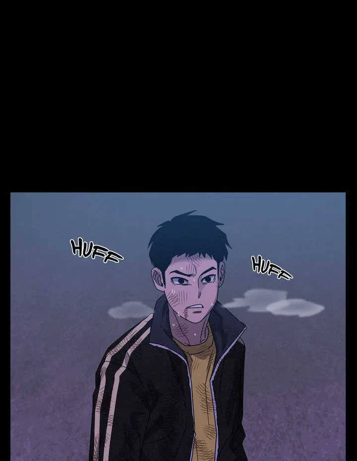 Read The Devil’s Boy chapter 47 image 30 on Lezhin