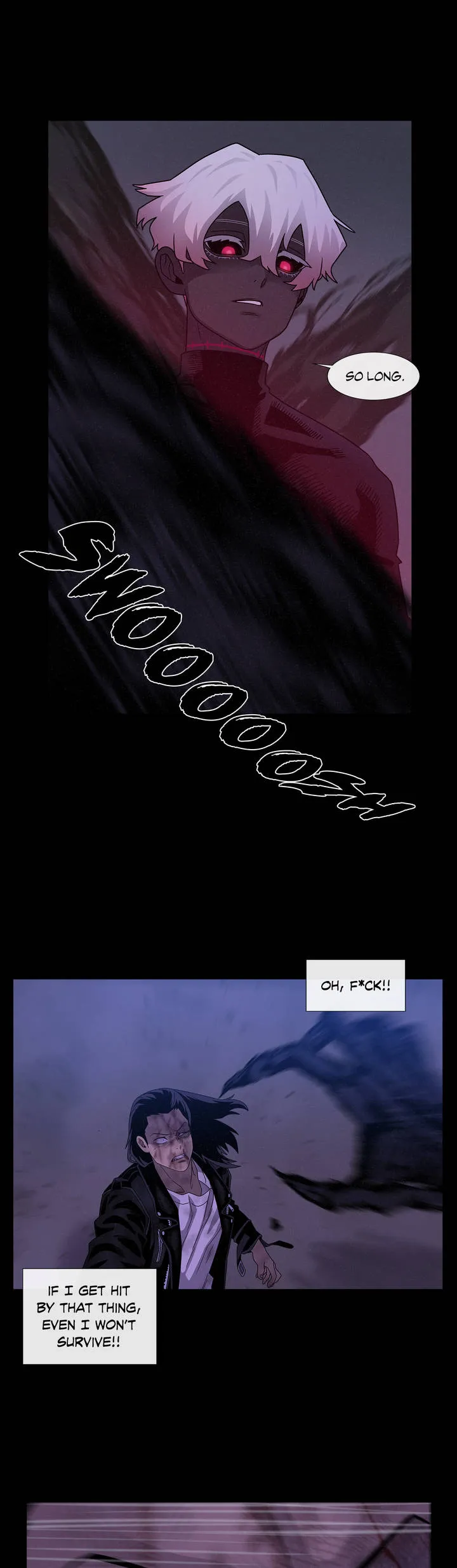 Read The Devil’s Boy chapter 47 image 6 on Lezhin