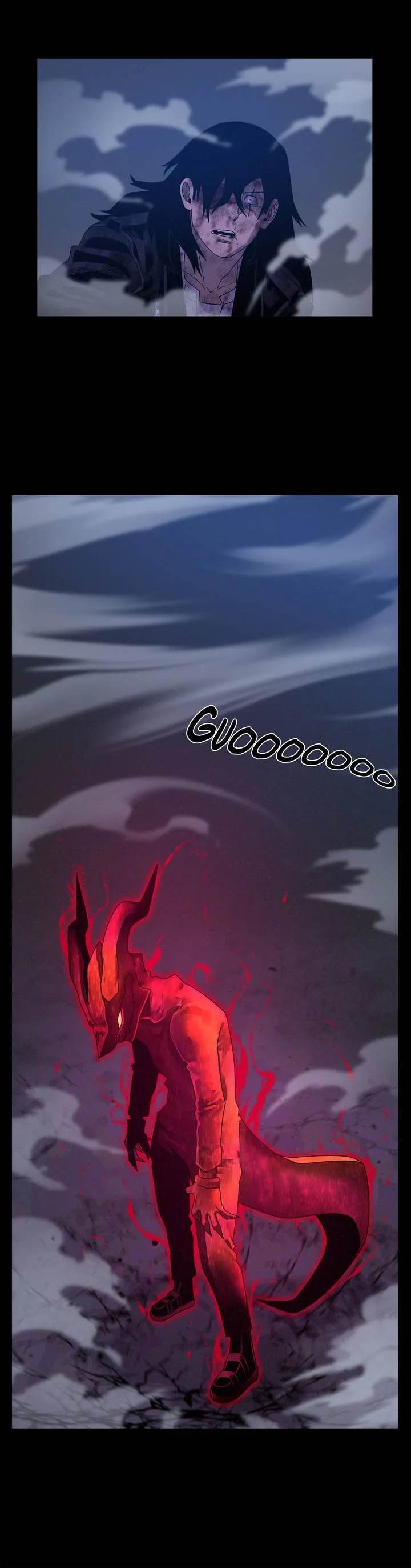 Read The Devil’s Boy chapter 48 image 27 on Lezhin