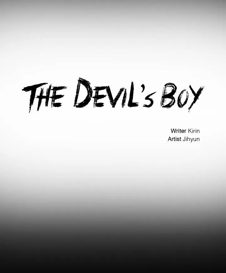 Read The Devil’s Boy chapter 49 image 16 on Lezhin