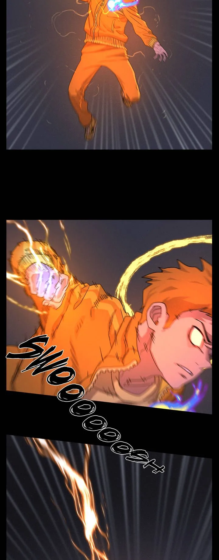 Read The Devil’s Boy chapter 49 image 28 on Lezhin
