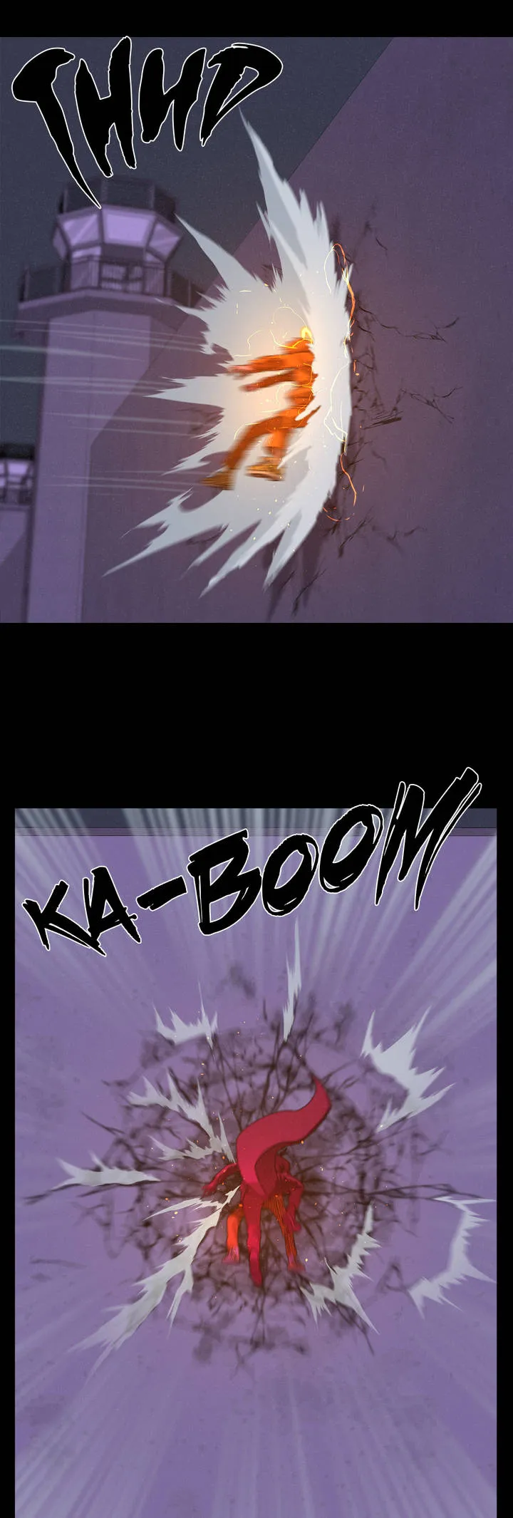 Read The Devil’s Boy chapter 49 image 36 on Lezhin