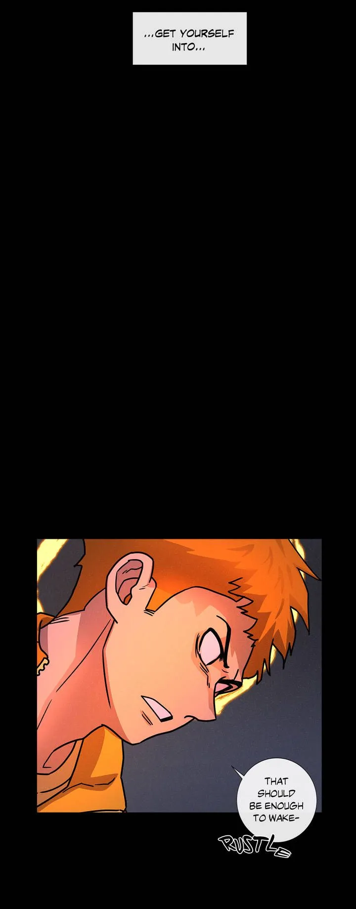 Read The Devil’s Boy chapter 49 image 46 on Lezhin