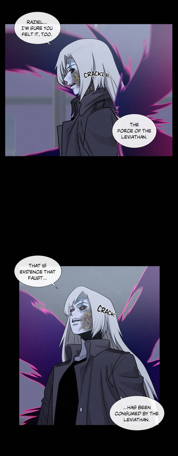 Read The Devil’s Boy chapter 49 image 5 on Lezhin