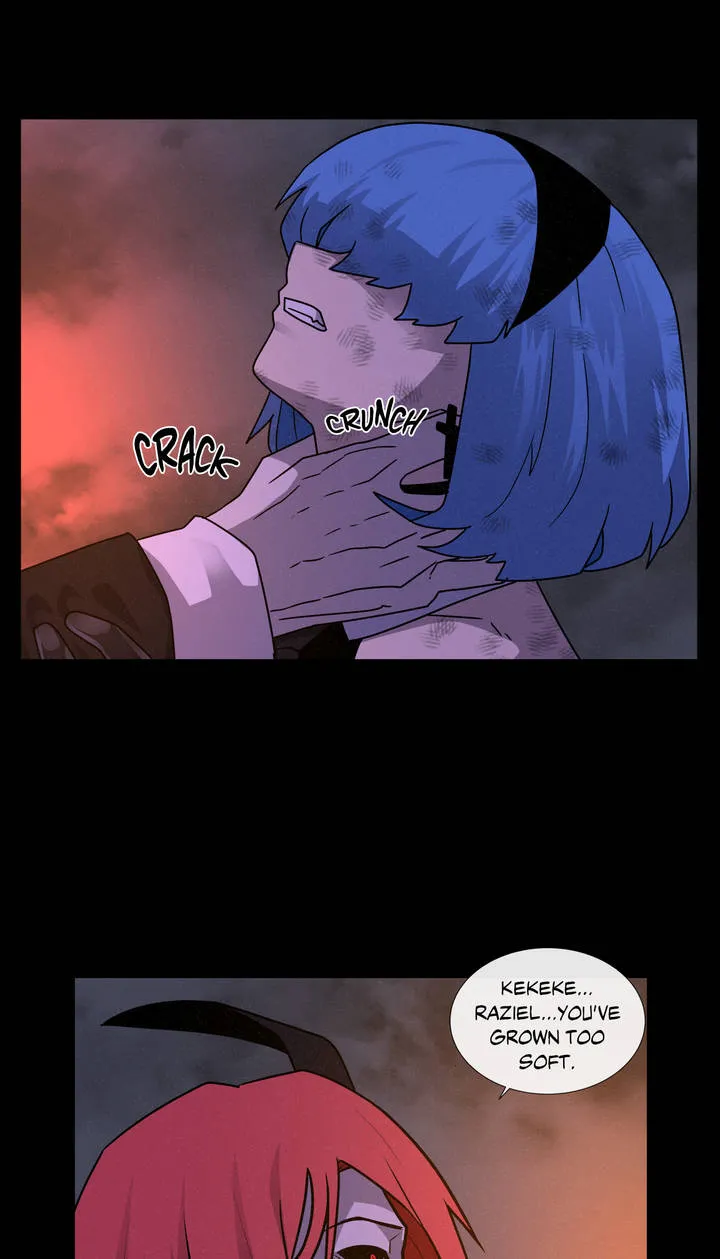 Read The Devil’s Boy chapter 49 image 51 on Lezhin