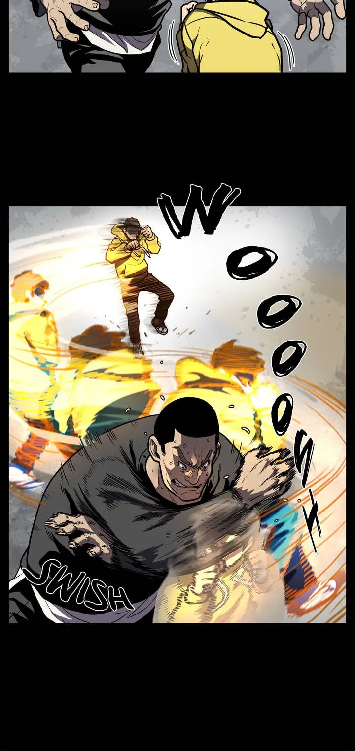 Read The Devil’s Boy chapter 5 image 15 on Lezhin