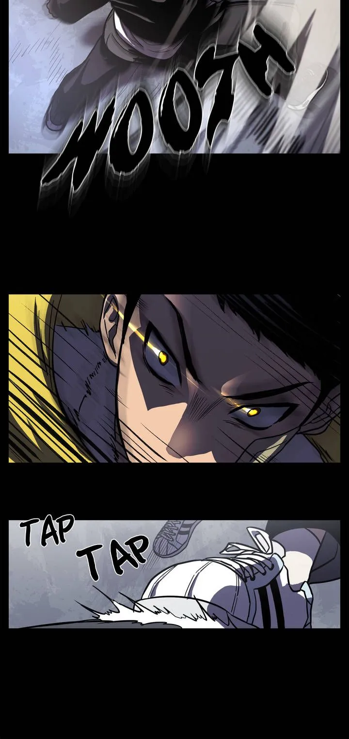 Read The Devil’s Boy chapter 5 image 21 on Lezhin