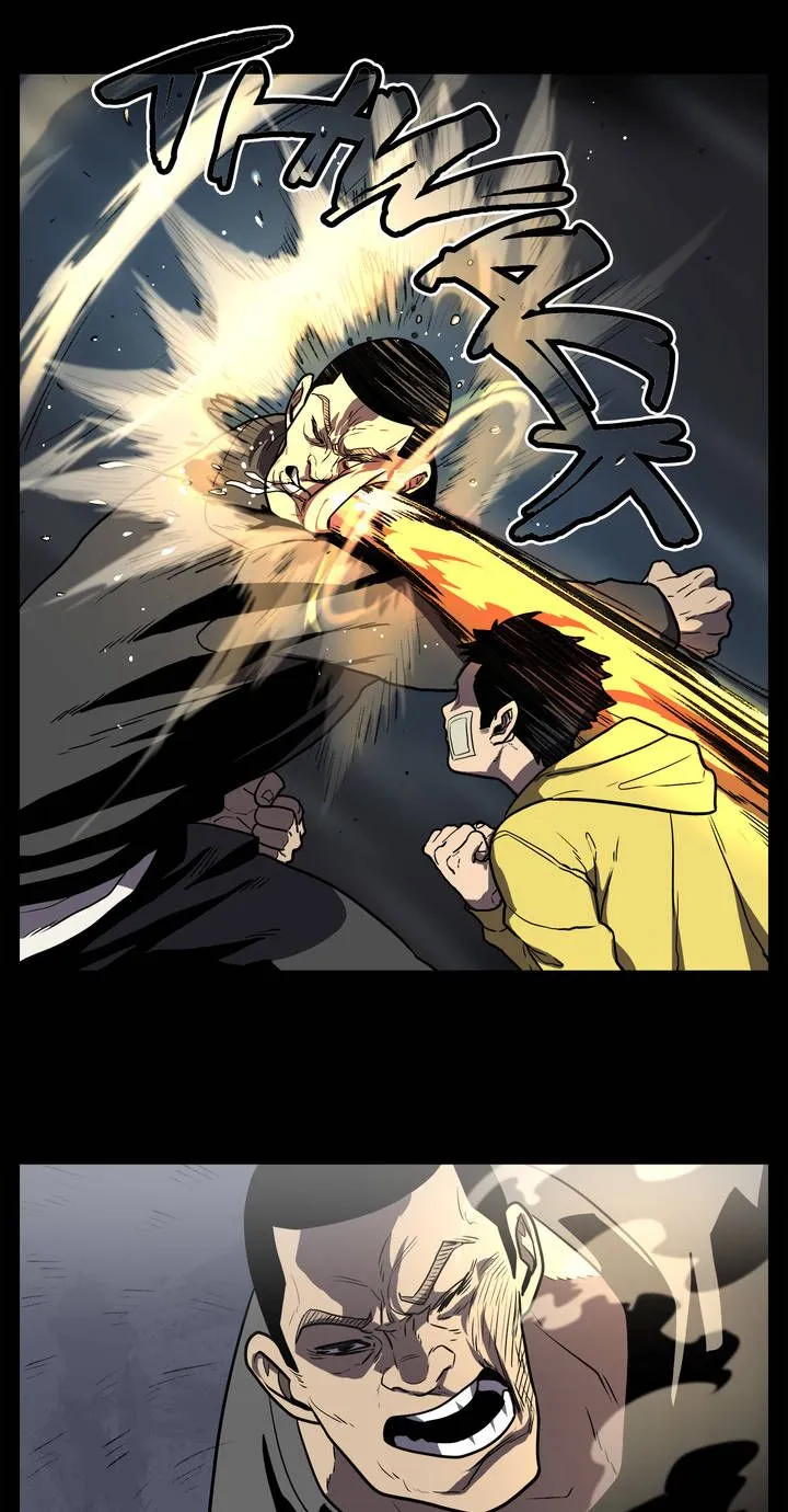 Read The Devil’s Boy chapter 5 image 22 on Lezhin