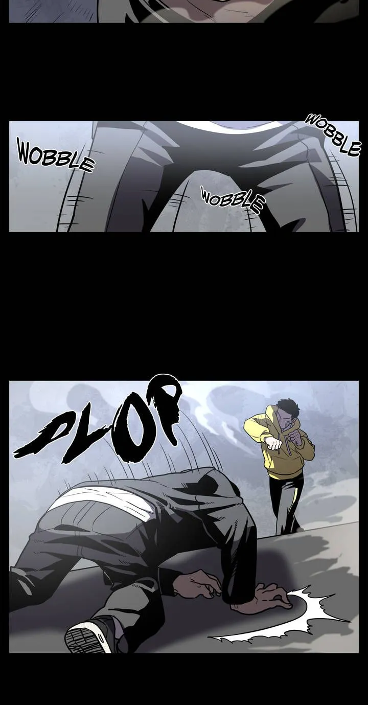 Read The Devil’s Boy chapter 5 image 23 on Lezhin
