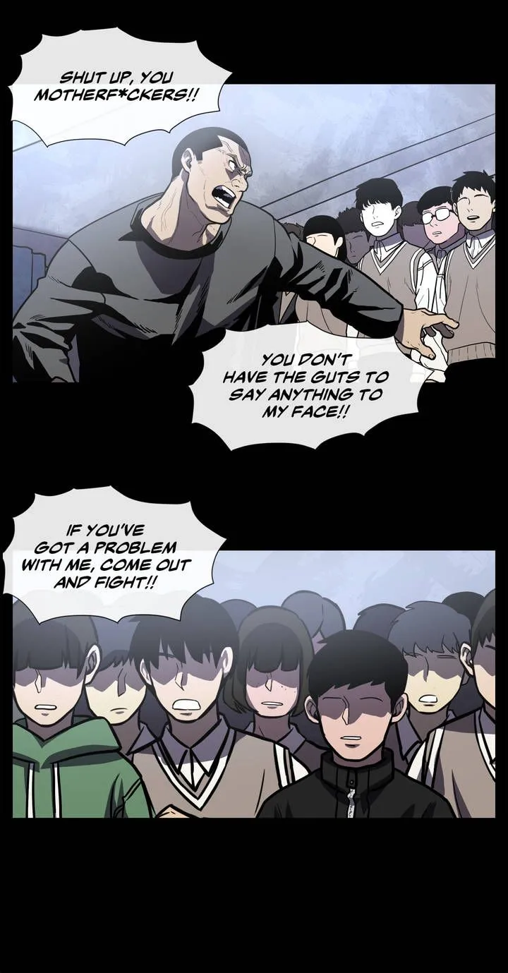 Read The Devil’s Boy chapter 5 image 29 on Lezhin