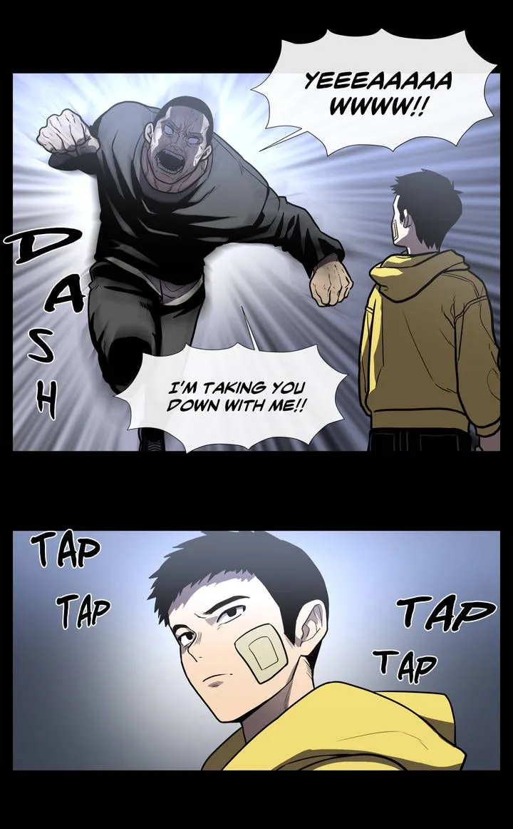 Read The Devil’s Boy chapter 5 image 30 on Lezhin