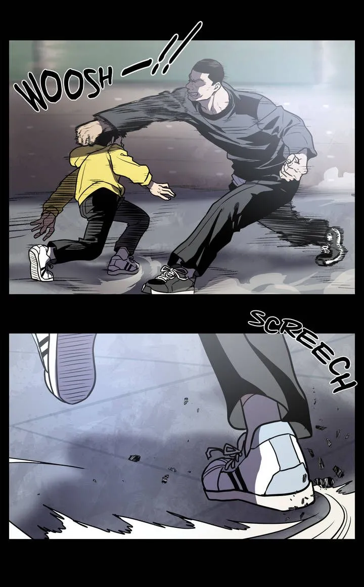 Read The Devil’s Boy chapter 5 image 31 on Lezhin