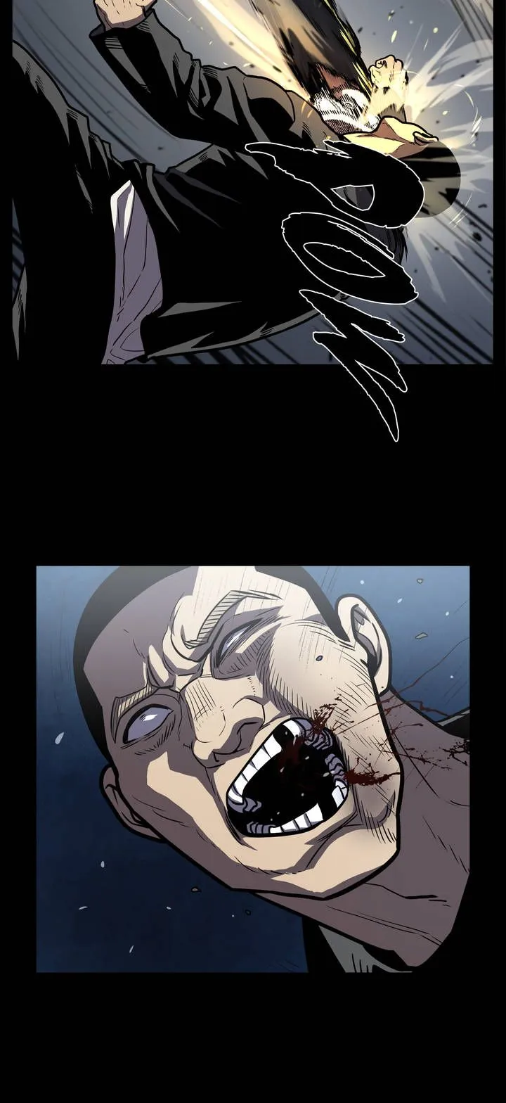 Read The Devil’s Boy chapter 5 image 35 on Lezhin