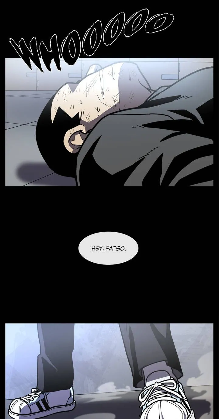 Read The Devil’s Boy chapter 5 image 38 on Lezhin