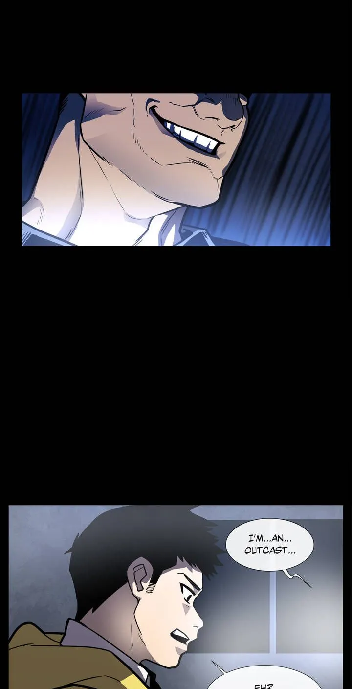 Read The Devil’s Boy chapter 5 image 8 on Lezhin