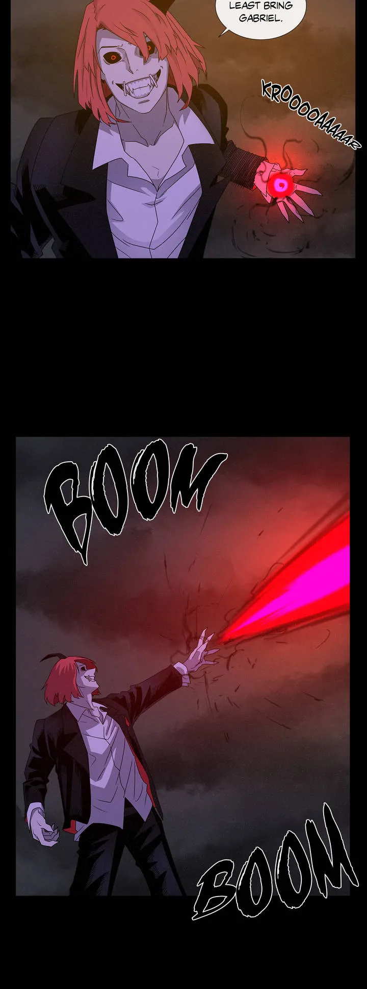 Read The Devil’s Boy chapter 50 image 2 on Lezhin
