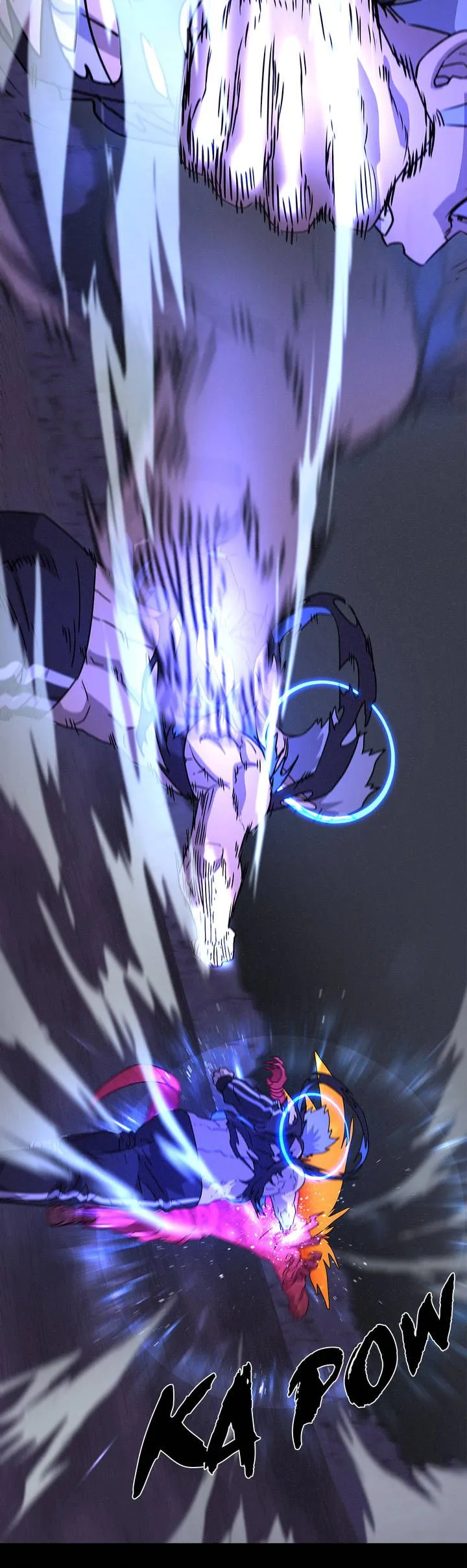 Read The Devil’s Boy chapter 50 image 23 on Lezhin