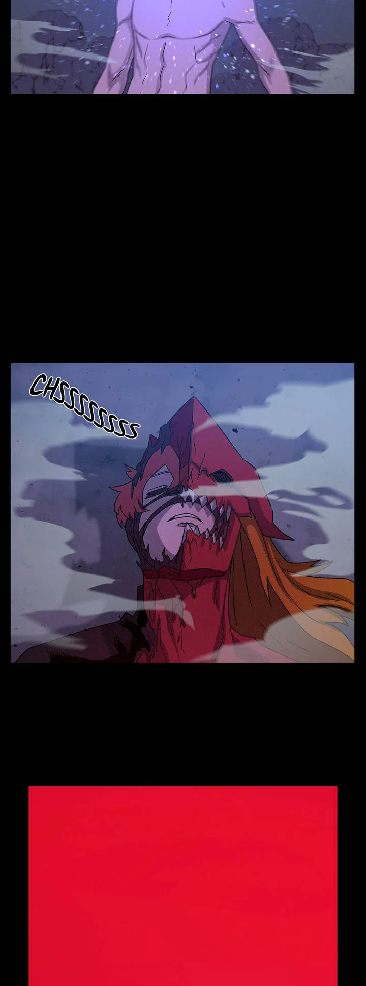 Read The Devil’s Boy chapter 50 image 28 on Lezhin
