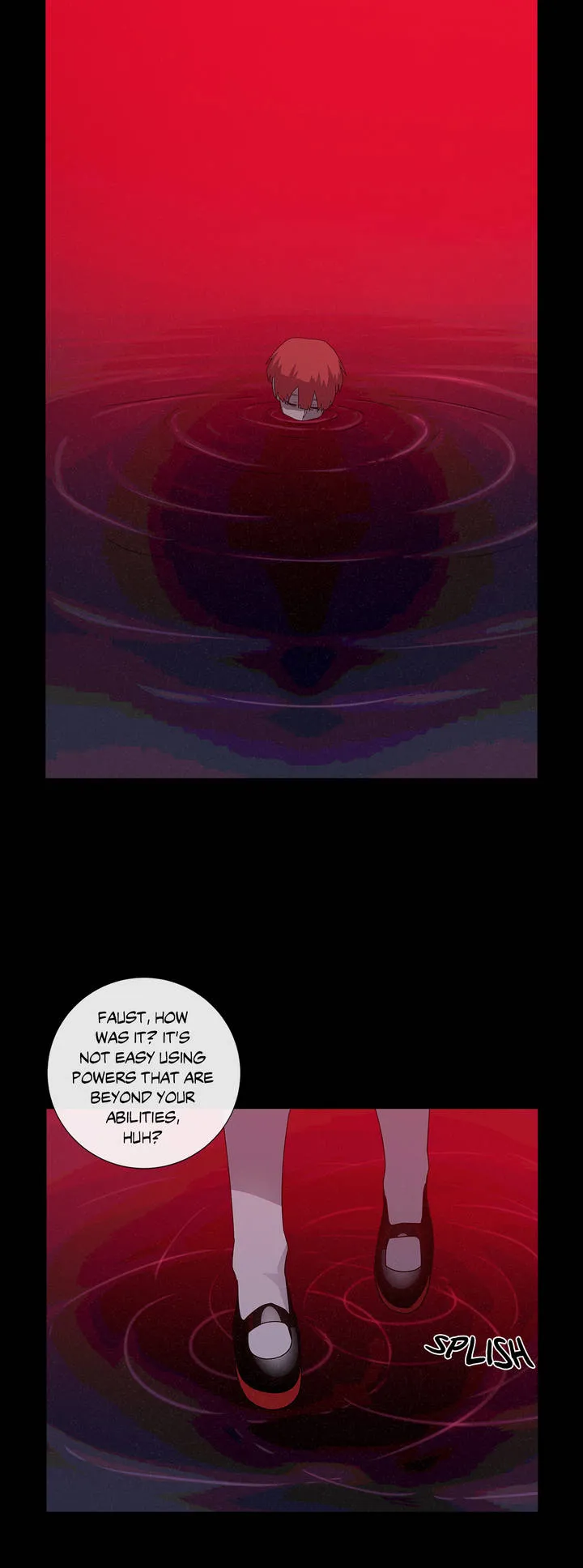 Read The Devil’s Boy chapter 50 image 29 on Lezhin