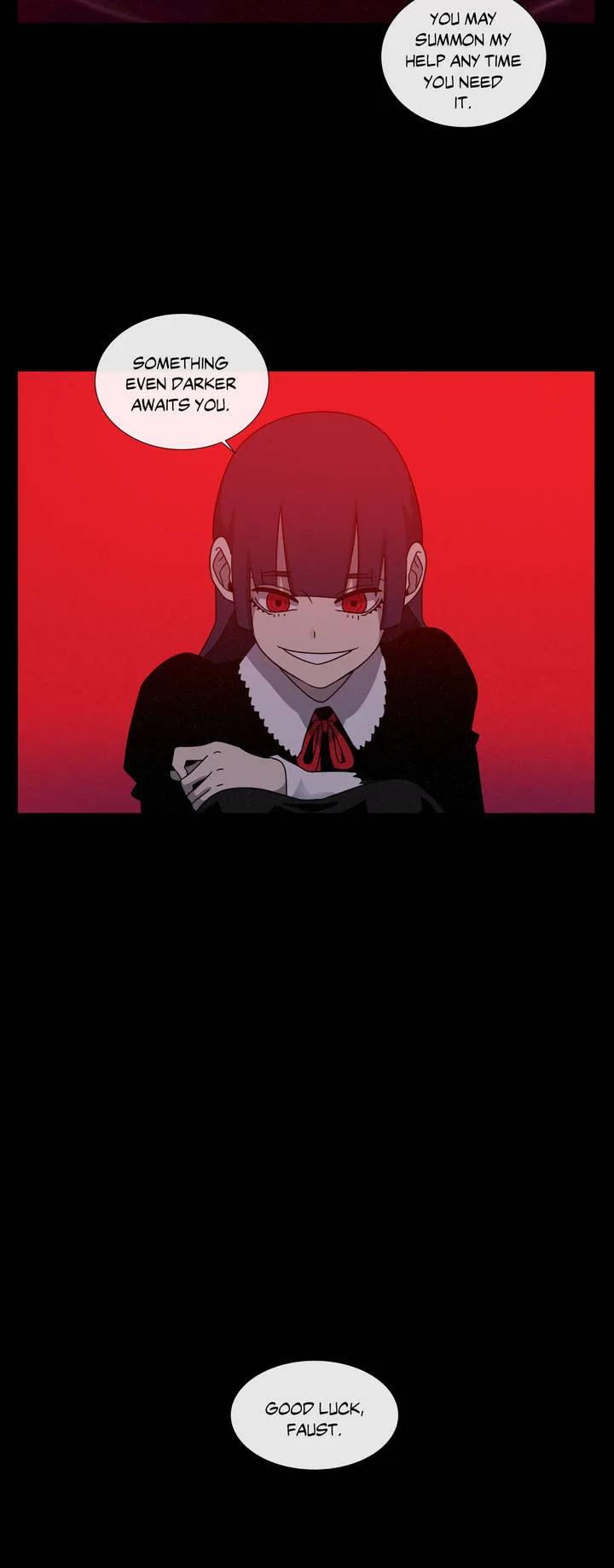 Read The Devil’s Boy chapter 50 image 31 on Lezhin