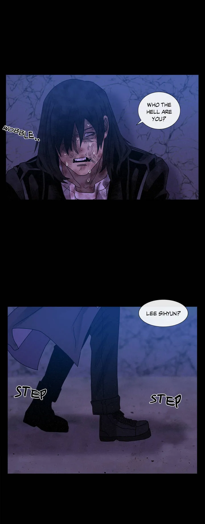 Read The Devil’s Boy chapter 50 image 50 on Lezhin
