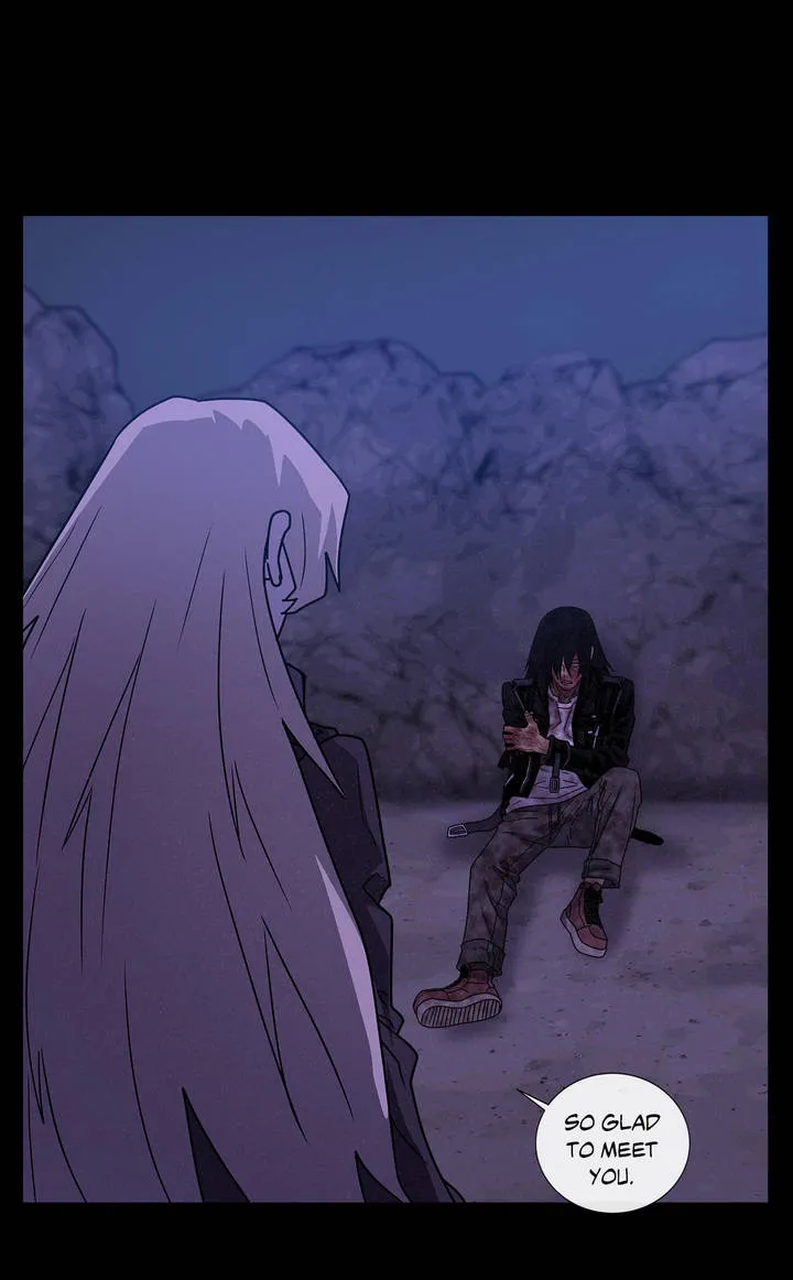 Read The Devil’s Boy chapter 50 image 51 on Lezhin