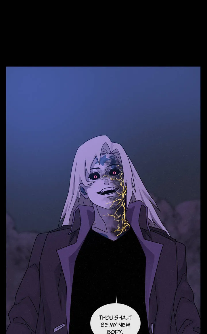 Read The Devil’s Boy chapter 50 image 52 on Lezhin
