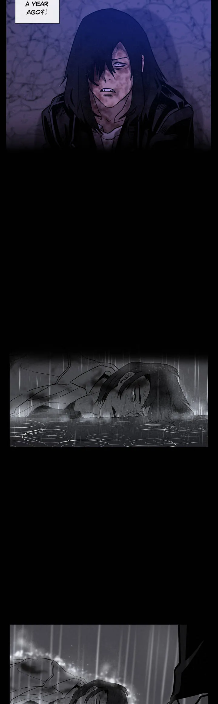 Read The Devil’s Boy chapter 51 image 1 on Lezhin