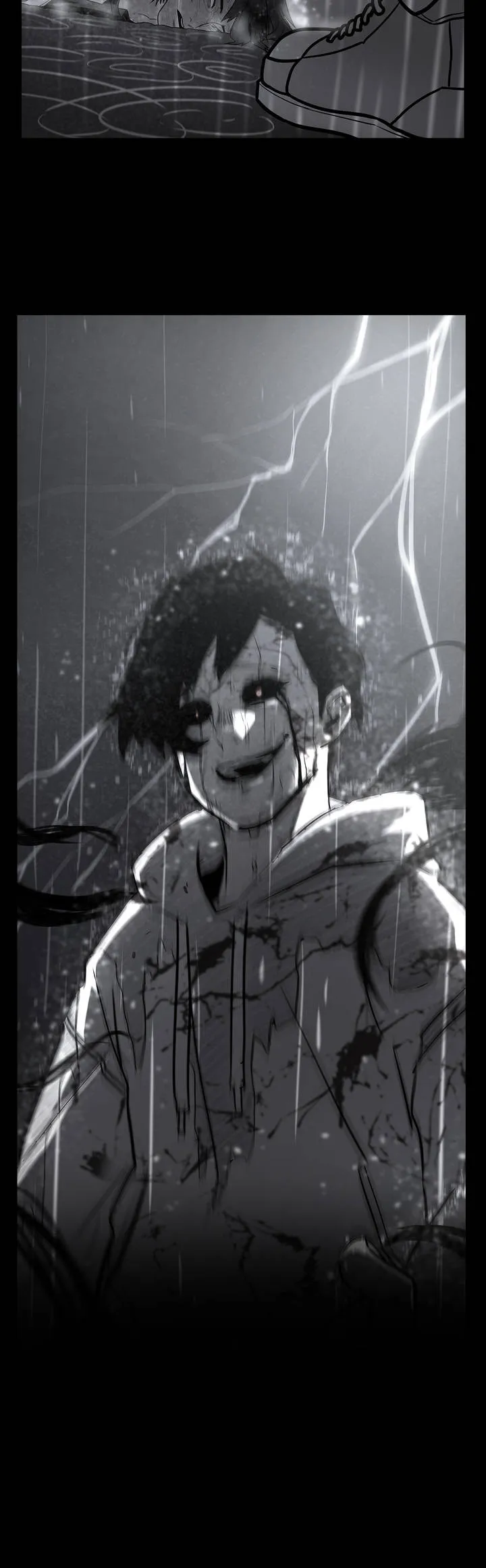 Read The Devil’s Boy chapter 51 image 2 on Lezhin